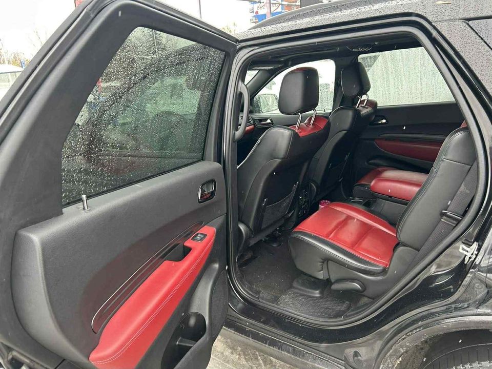 Dodge Durango 2022 - Image 6