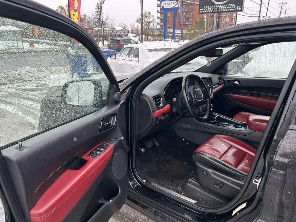 Dodge Durango 2022 - Image 7
