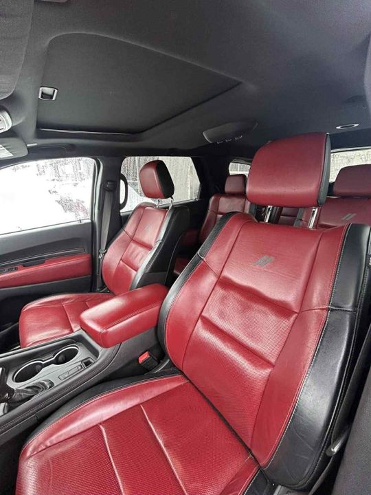 Dodge Durango 2022 - Image 11