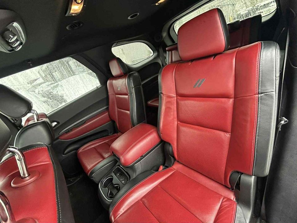 Dodge Durango 2022 - Image 9