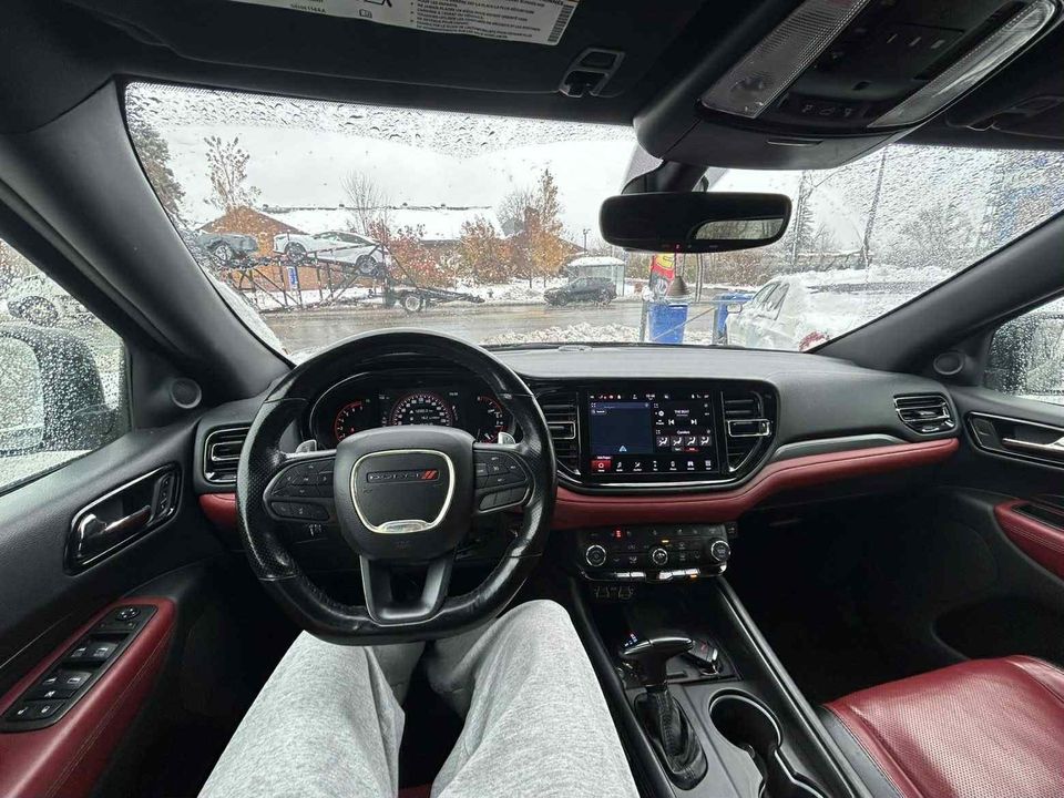 Dodge Durango 2022 - Image 8