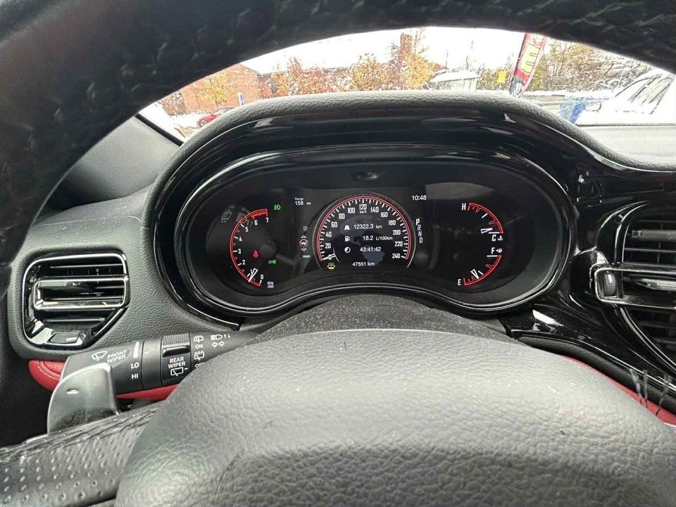 Dodge Durango 2022 - Image 12