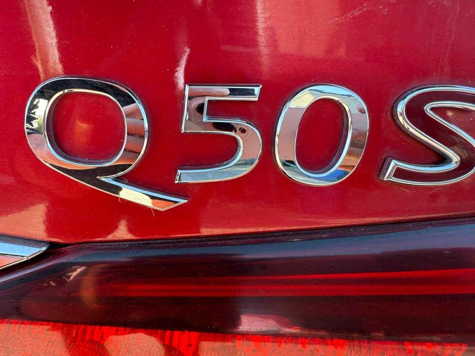 Infiniti Q50 2019 - Image 7