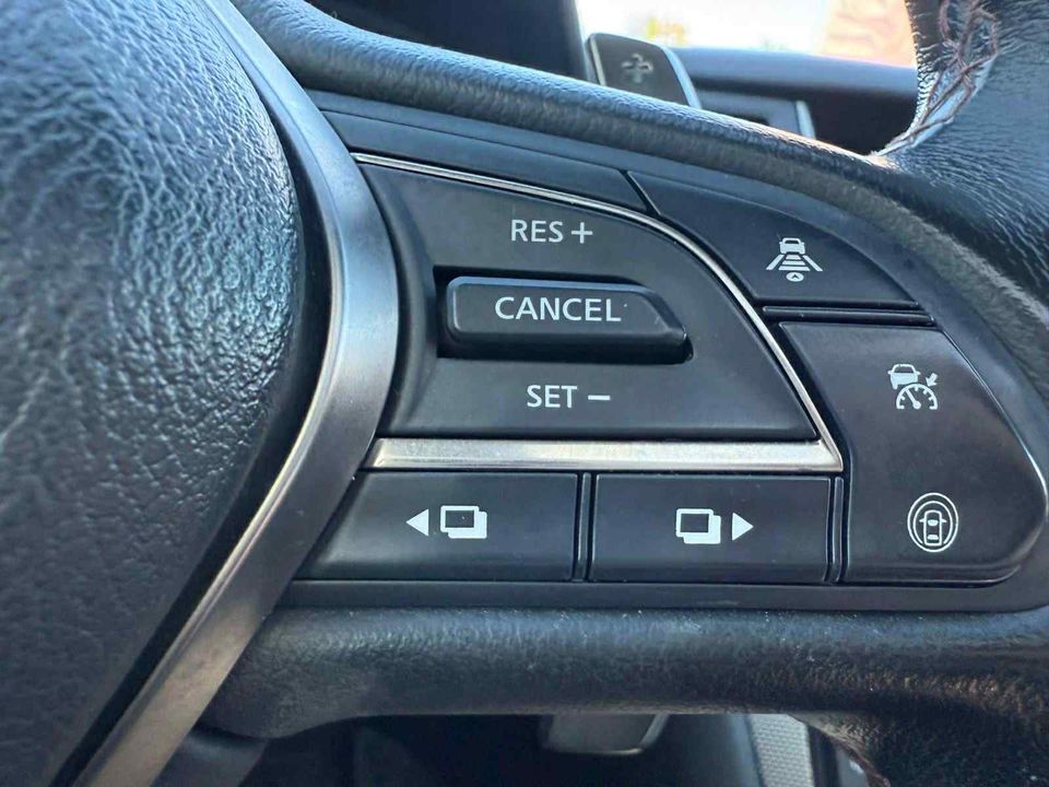 Infiniti Q50 2019 - Image 15