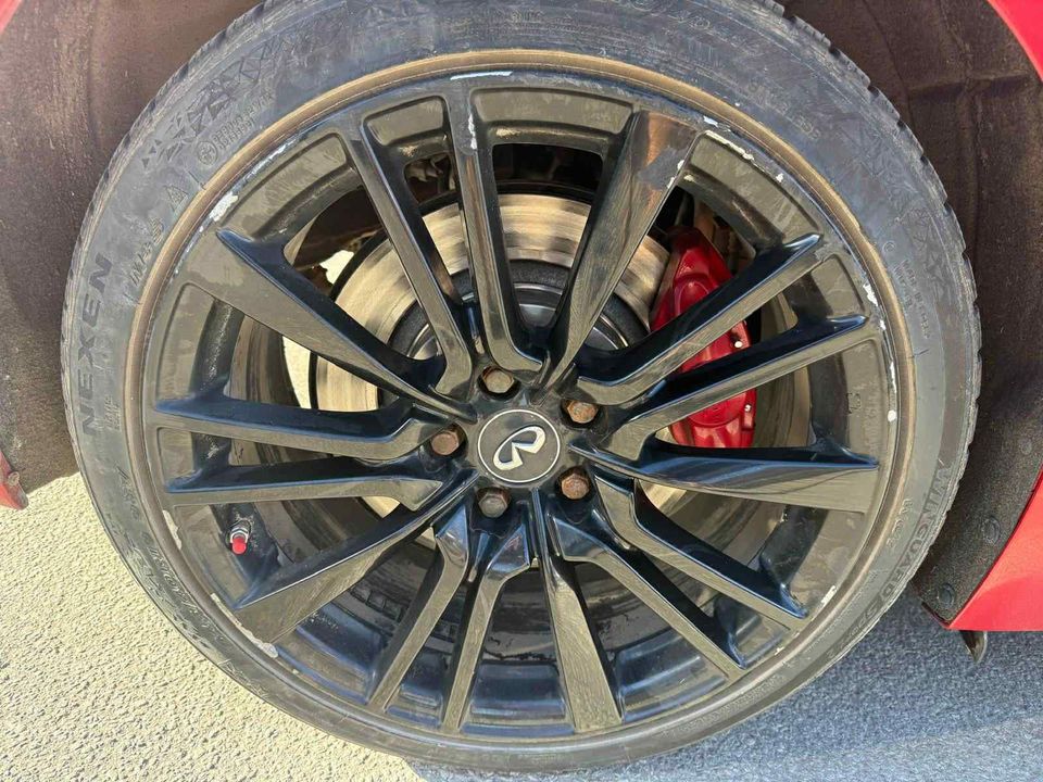 Infiniti Q50 2019 - Image 19