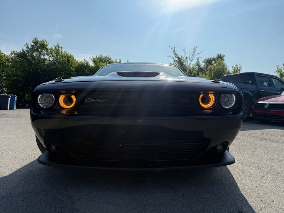 Dodge Challenger 2022 - Image 5