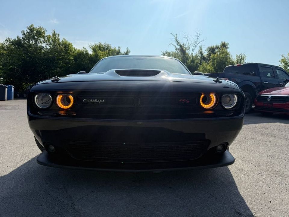 Dodge Challenger 2022 - Image 6