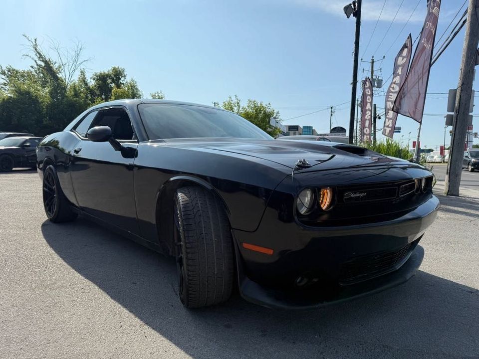 Dodge Challenger 2022 - Image 7