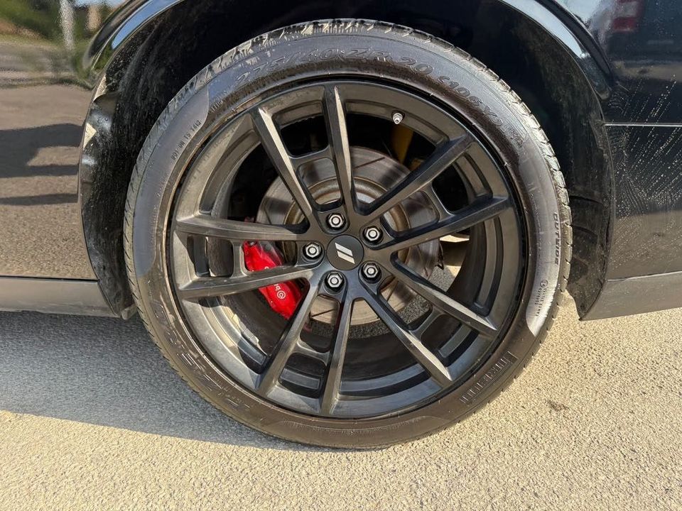Dodge Challenger 2022 - Image 16