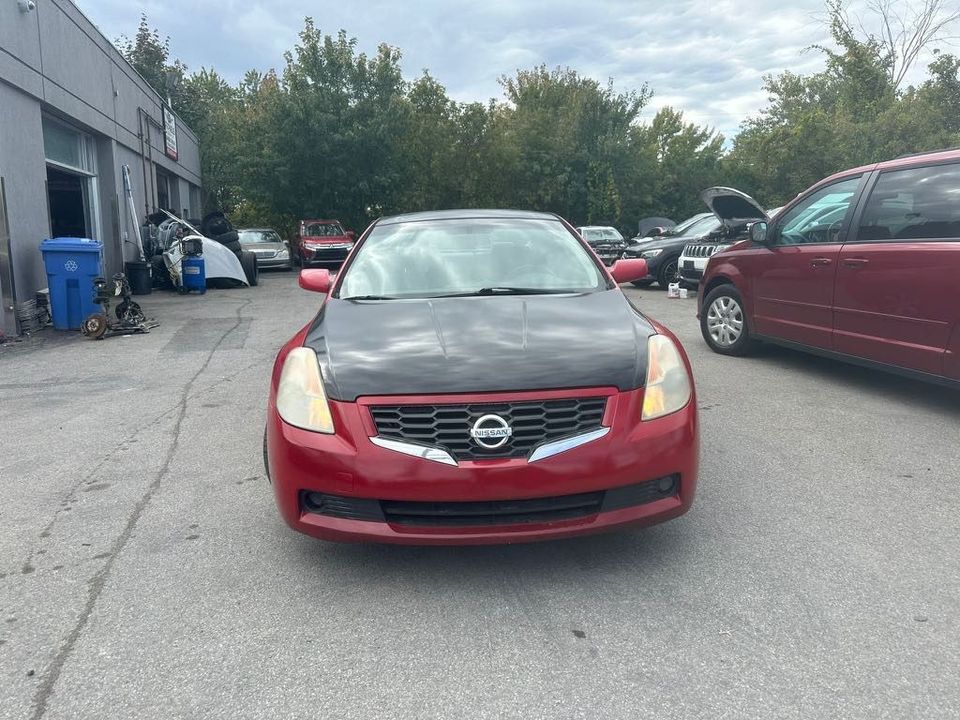 Nissan Altima 2009 - Image 2