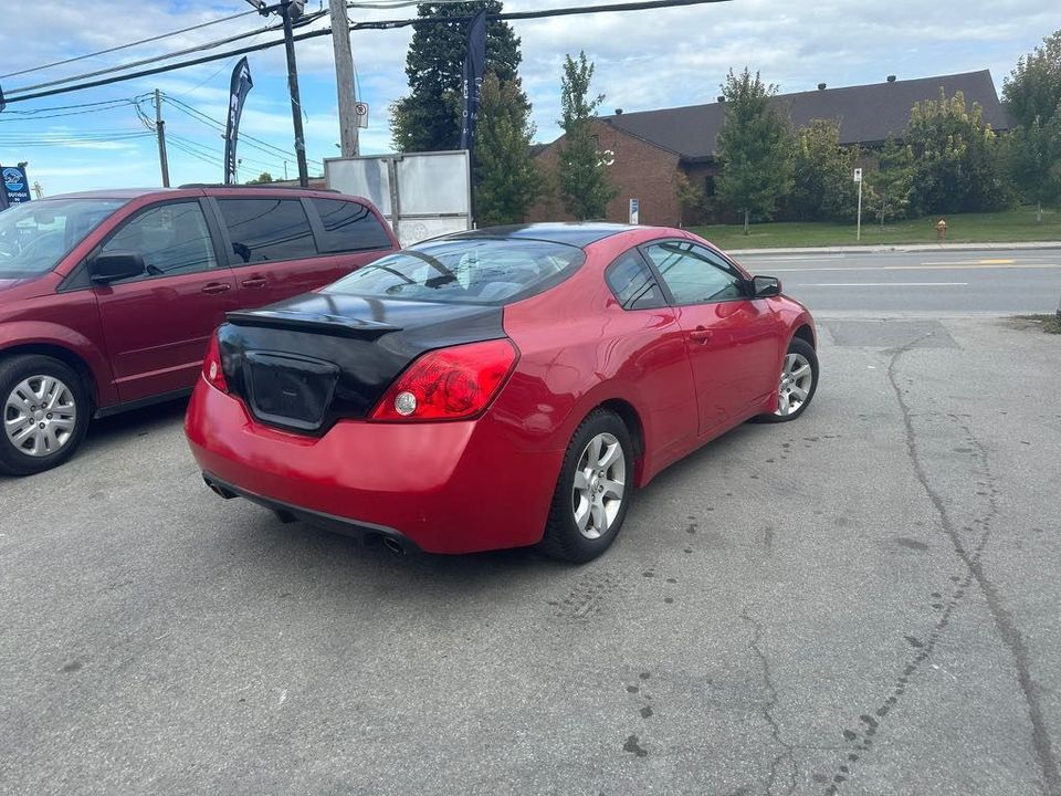 Nissan Altima 2009 - Image 3