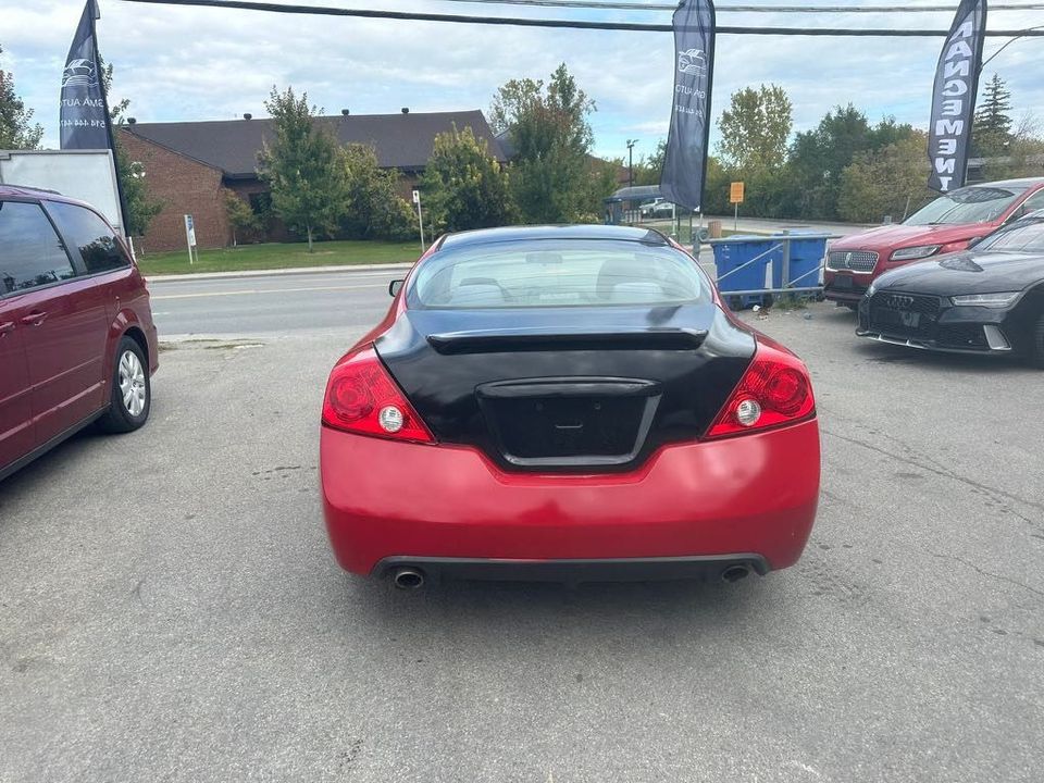 Nissan Altima 2009 - Image 5