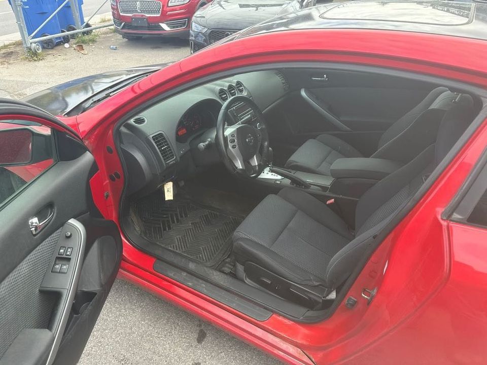 Nissan Altima 2009 - Image 7
