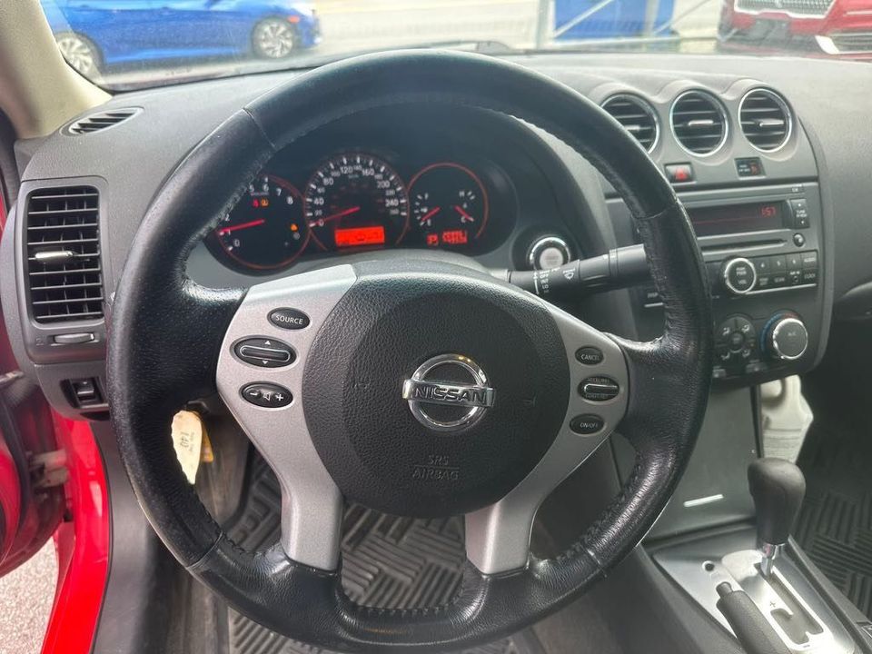 Nissan Altima 2009 - Image 8