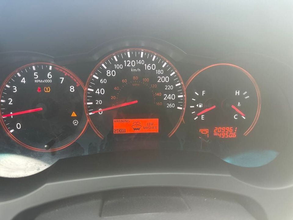 Nissan Altima 2009 - Image 9
