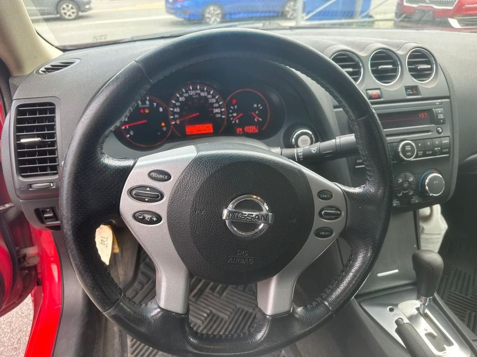 Nissan Altima 2009 - Image 10